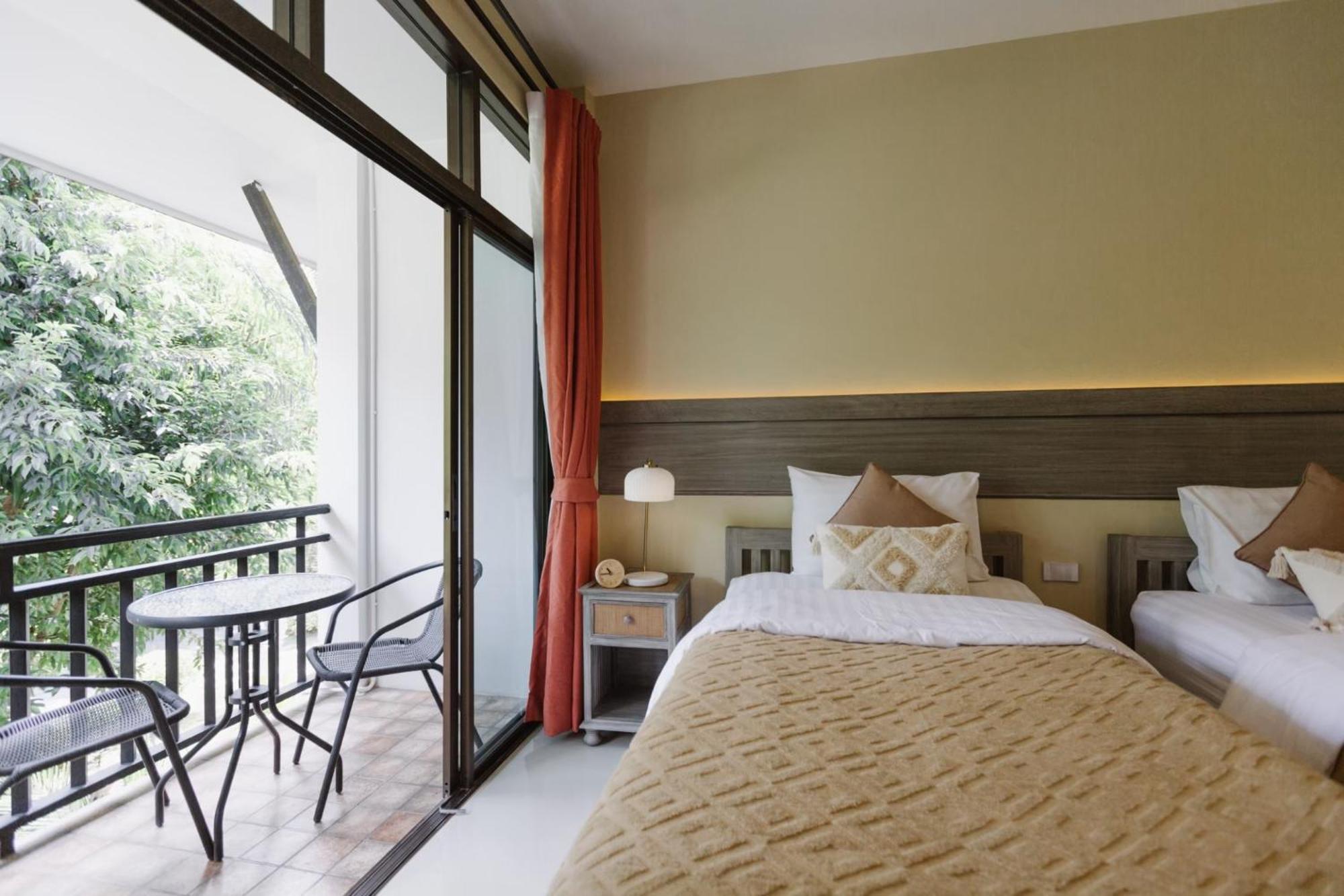 Capital O Radateeree Boutique Resort - Chiang Mai, Chiang Mai
